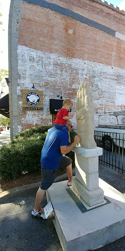 Park «Riverfront Park», reviews and photos, 5 N Water St, Wilmington, NC 28401, USA