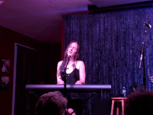 Artist «The Parlor Room», reviews and photos, 32 Masonic St, Northampton, MA 01060, USA