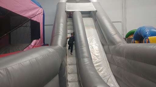 Amusement Center «Jump!Zone Party & Play Center», reviews and photos, 5765 Constitution Dr, Florence, KY 41042, USA