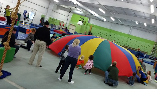 Gymnastics Center «Gymco», reviews and photos, 2306 Camelot Ridge Ct SE, Grand Rapids, MI 49546, USA