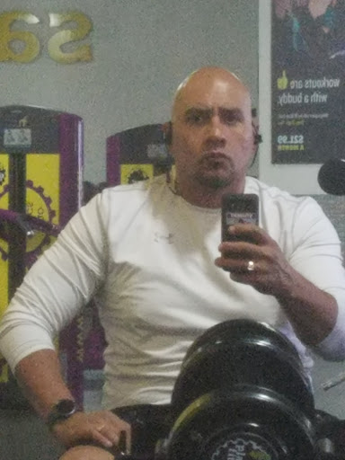 Gym «Planet Fitness», reviews and photos, 570 S Mt Vernon Ave, San Bernardino, CA 92410, USA