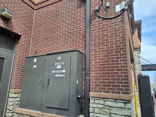 Fast Food Restaurant «Chick-fil-A», reviews and photos, 14730 W Colfax Ave, Lakewood, CO 80401, USA