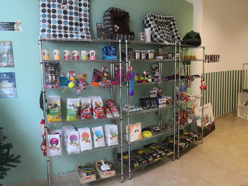 PUMUKY en Güímar, Santa Cruz de Tenerife