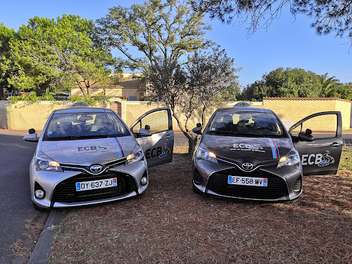 Auto-École Ecb34 École de Conduite Du Biterrois à Béziers, Hérault
