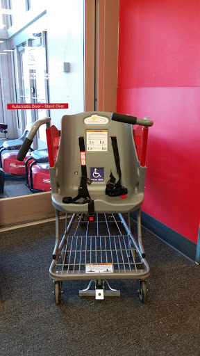 Department Store «Target», reviews and photos, 913 Norland Ave, Chambersburg, PA 17201, USA