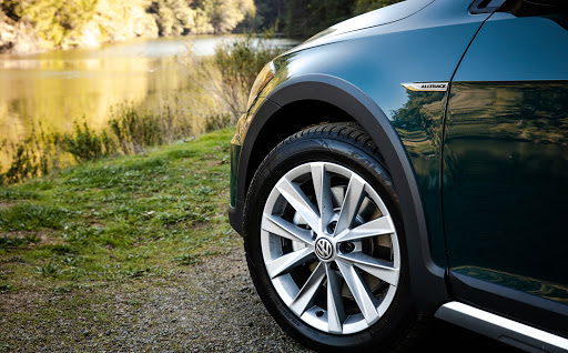 Volkswagen Marin image