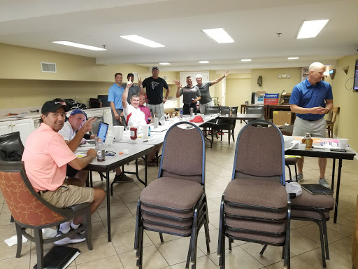 Golf Course «Canongate 1 Golf Club», reviews and photos, 924 Shaw Rd, Sharpsburg, GA 30277, USA