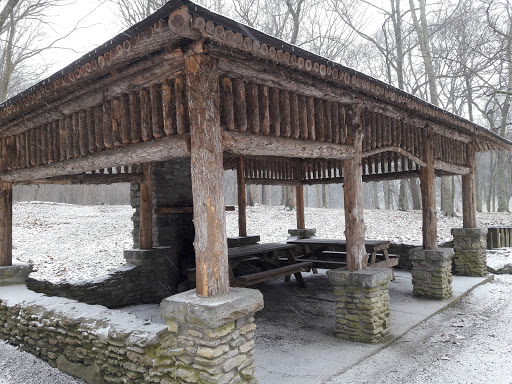 Park «Percy Warner Park», reviews and photos, 7311 Tennessee 100, Nashville, TN 37221, USA