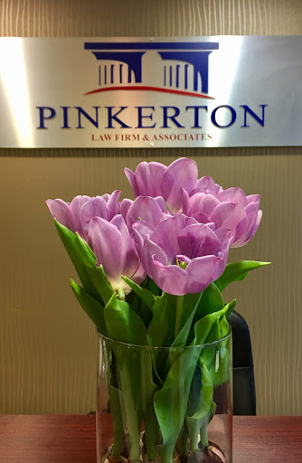 Family Law Attorney «Pinkerton Law Firm & Associates», reviews and photos