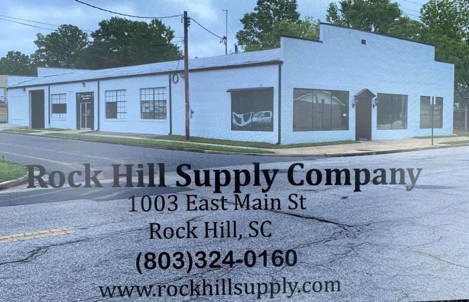 Rock Hill Supply Company