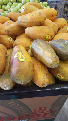 Grocery Store «El Super», reviews and photos, 7502 W Thomas Rd, Phoenix, AZ 85033, USA