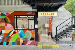 Casamor - Café y Fondita image