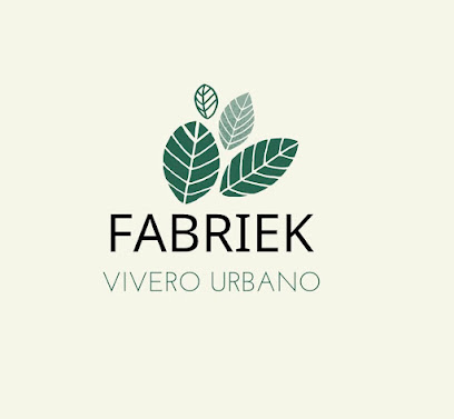 Fabriek vivero Urbano
