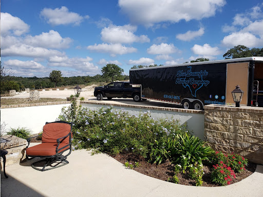 Moving and Storage Service «New Braunfels Moving Company, LLC», reviews and photos, 168 W Nacogdoches St, New Braunfels, TX 78130, USA