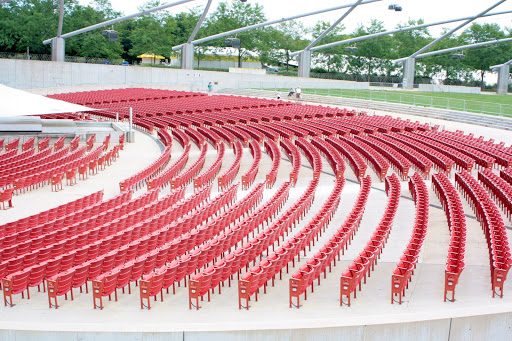 Park «Maggie Daley Park», reviews and photos, 337 E Randolph St, Chicago, IL 60601, USA