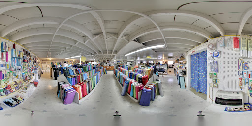 Fabric Store «Quilt & Fabric Shack», reviews and photos, 3137 Old Philadelphia Pike, Bird in Hand, PA 17505, USA