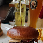 Photo n°5 de l'avis de Fabio.e fait le 22/08/2021 à 17:03 sur le  Nives Ristorante à Sulden