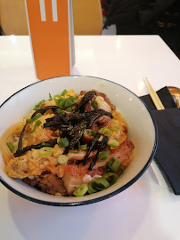 Nouille du Restaurant japonais YUMMY ASIAN FOOD à Paris - n°15