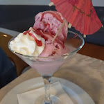 Photo n°4 de l'avis de Tatiana.a fait le 01/07/2020 à 20:07 sur le  Restaurante Boca do Mar à São Martinho do Porto