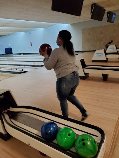 Bowling Alley «Bar-Don Lanes», reviews and photos, 3700 Nicholas St, Easton, PA 18045, USA