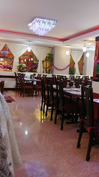 Atmosphère du Restaurant asiatique Nouvelle Etoile à Compiègne - n°2