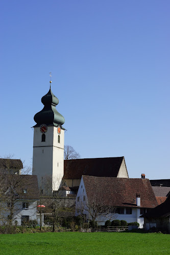 Rezensionen über Alte Kirche in Wettingen - Kirche