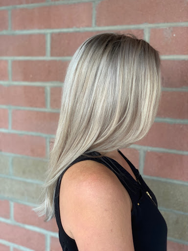 Beauty Salon «Aqua Terra Salon & Spa», reviews and photos, 3128 Little Rd, Trinity, FL 34655, USA