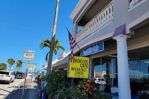 Beachside Cafe image