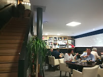 Atmosphère du Café Grand Café de l'Union à Avranches - n°6