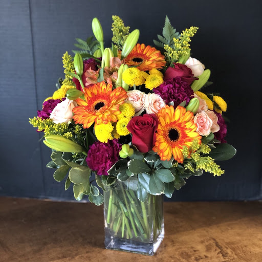 Florist «Designs By Don Inc», reviews and photos, 380 Main St, Wilmington, MA 01887, USA