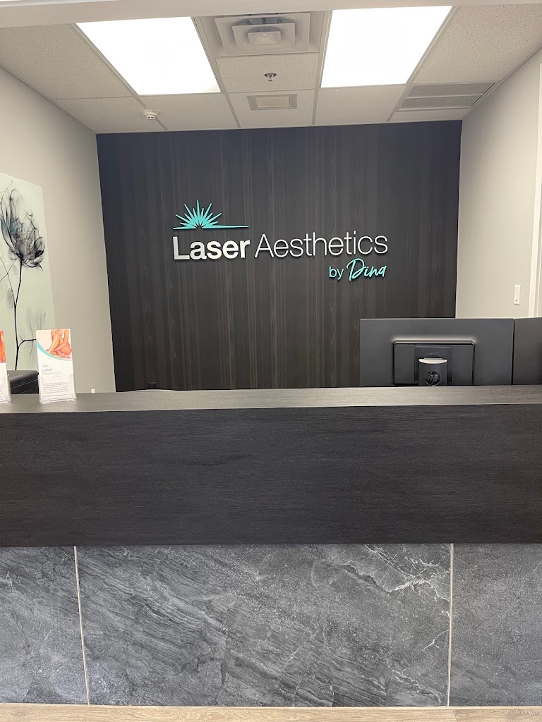 Laser Aesthetics By Dina 10901