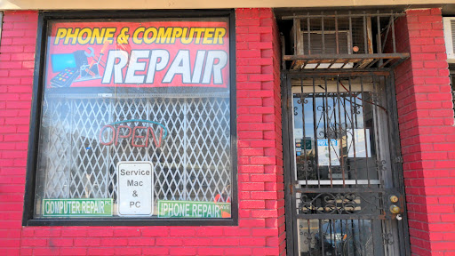 Computer Repair Service «Computer Answers», reviews and photos, 455 Graham Ave, Brooklyn, NY 11222, USA