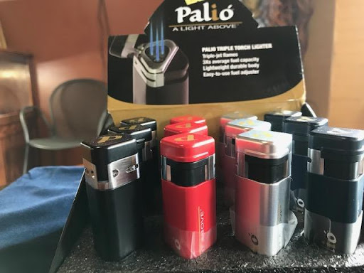 Tobacco Shop «Old Firehouse Smoke Shop», reviews and photos, 116 Rock St, Fall River, MA 02720, USA