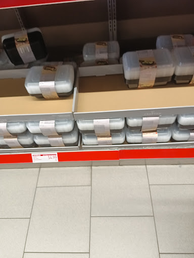 Supermarket «ALDI», reviews and photos, 2317 North Point Blvd, Dundalk, MD 21222, USA