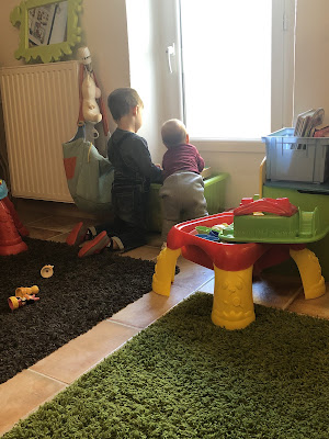 Carole Assistante Maternelle Agréée à La Verdiere