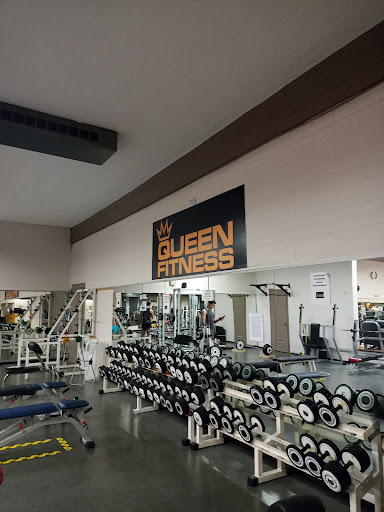 Queen Fitness - Club Trapani