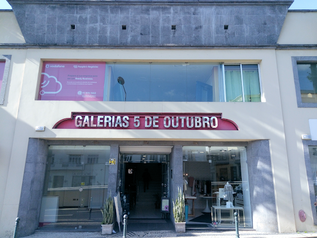 Galerias 5 de Outubro