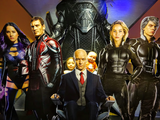 Movie Theater «Regal Cinemas The Landing 14 & RPX», reviews and photos, 900 N 10th Pl, Renton, WA 98057, USA