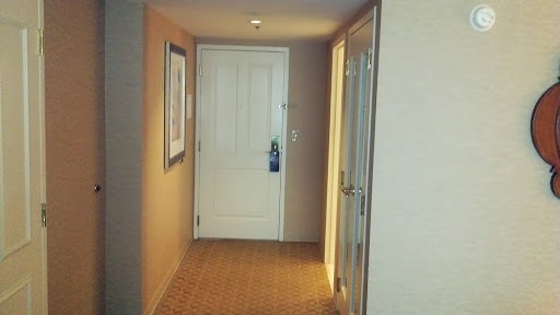 Hotel «Beau Rivage Resort & Casino», reviews and photos, 875 Beach Blvd, Biloxi, MS 39530, USA