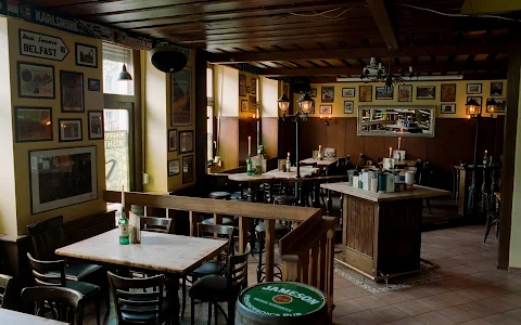 Henderson's Irish Pub image