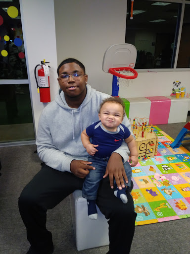 Amusement Center «Bounce E House», reviews and photos, 11110 25th Ave E D, Tacoma, WA 98445, USA