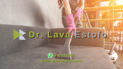 Dr. Lava Estofo