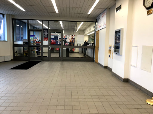 Post Office «United States Postal Service», reviews and photos, 206 Cedar Ave, Lake Villa, IL 60046, USA