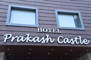 Hotel Prakash Castle image