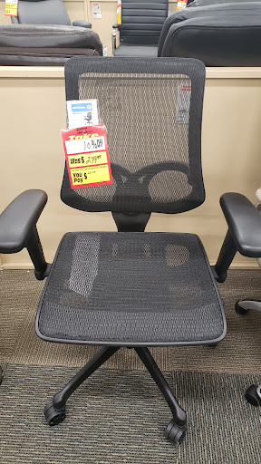 Office Supply Store «Office Depot», reviews and photos, 75 E Indiantown Rd, Jupiter, FL 33477, USA