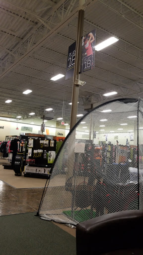 Sporting Goods Store «Golf Galaxy», reviews and photos, 1221 E 19th St, Upland, CA 91784, USA