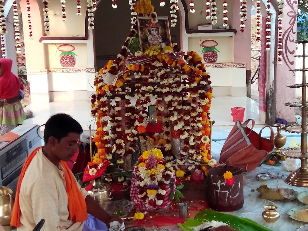 শ্রী শ্রী বাবা তারকনাথ মন্দির