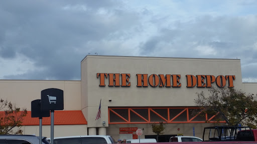 Home Improvement Store «The Home Depot», reviews and photos, 7121 Firestone Blvd, Downey, CA 90241, USA