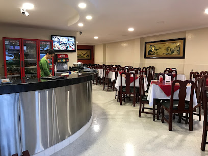 Restaurante Casa China - Cra. 20, Ibagué, Tolima, Colombia