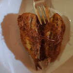 Photo n°4 de l'avis de Roberto.a fait le 05/06/2021 à 00:02 sur le  Ristorante 95 à Barletta